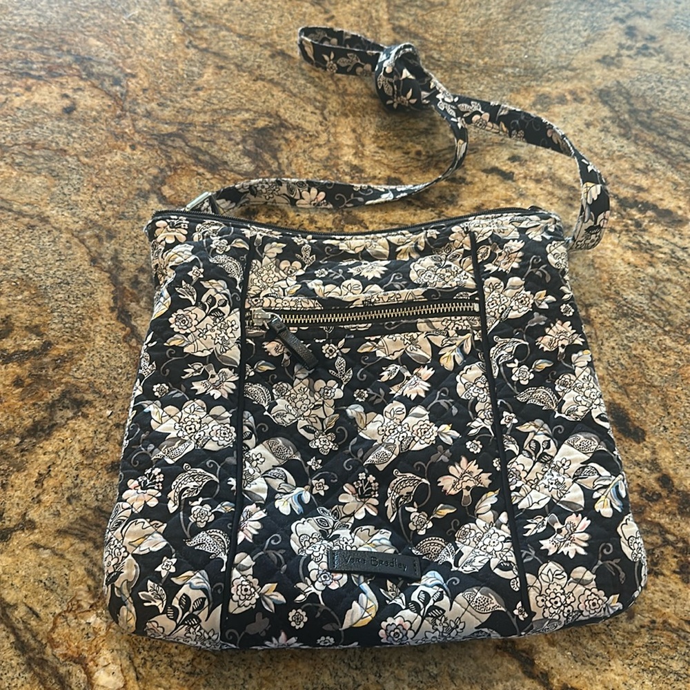 Vera Bradley bag new without tags
